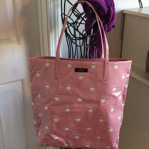 Kate Spade tote